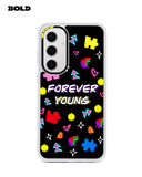 Pattern Forever Young - Samsung S25