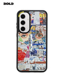 Eyes on Magazine - Samsung S25