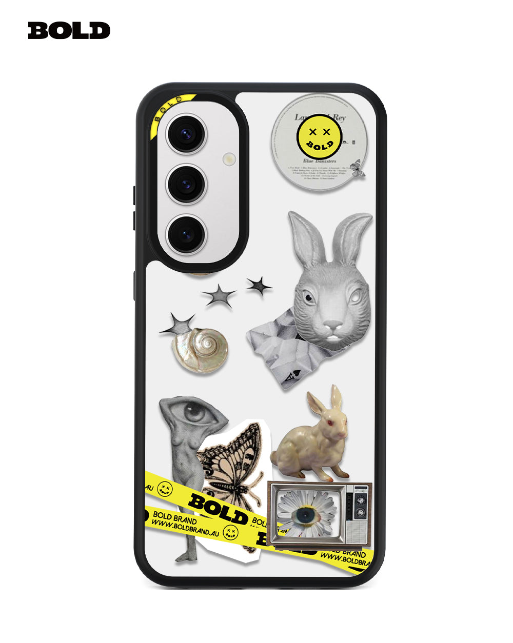 Rabbit - Samsung S25