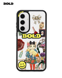 Fashion Cat - Samsung S25