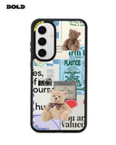 Teddy Bear Magazine - Samsung S25