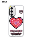 The Lovers - Samsung S25