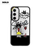 Cat Girl - Samsung S25