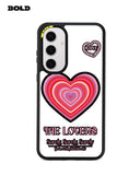 The Lovers - Samsung S25 Plus