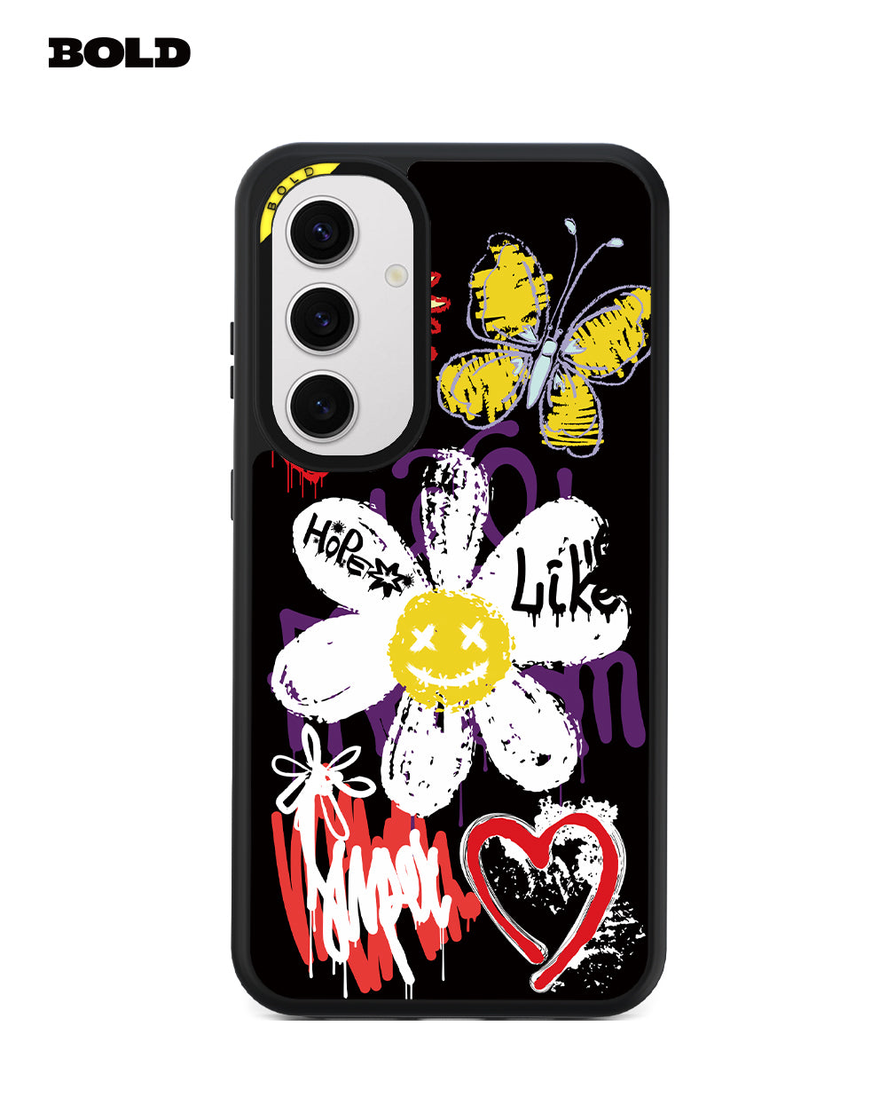 Hope and Love - Samsung S25