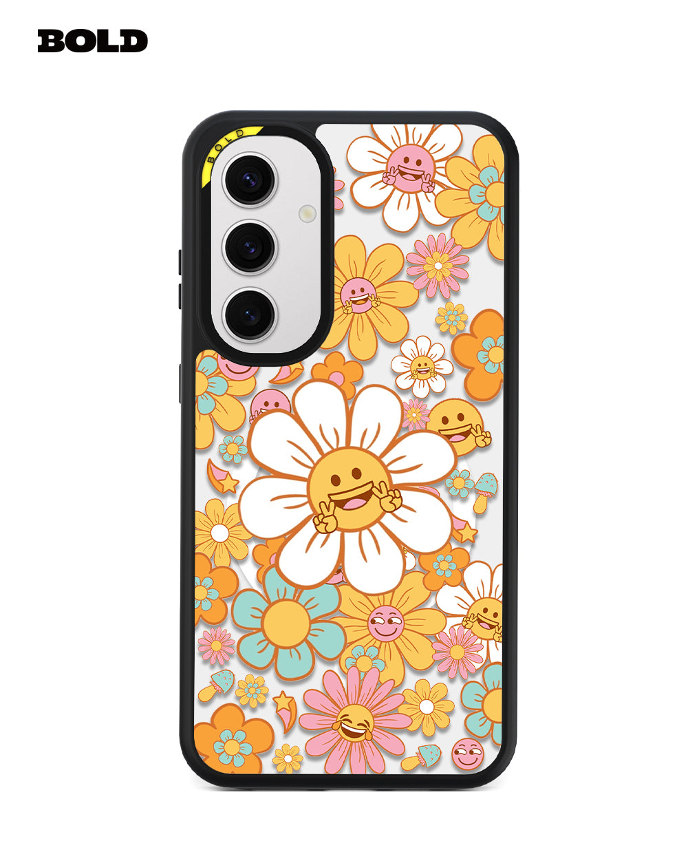 Sun Flower - Samsung S25