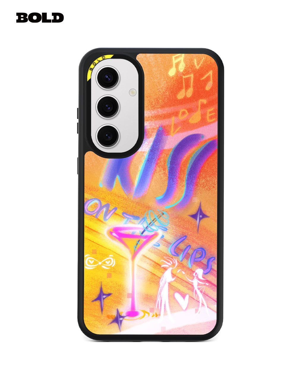 Cheers - Samsung S25