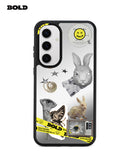 Rabbit - Samsung S25