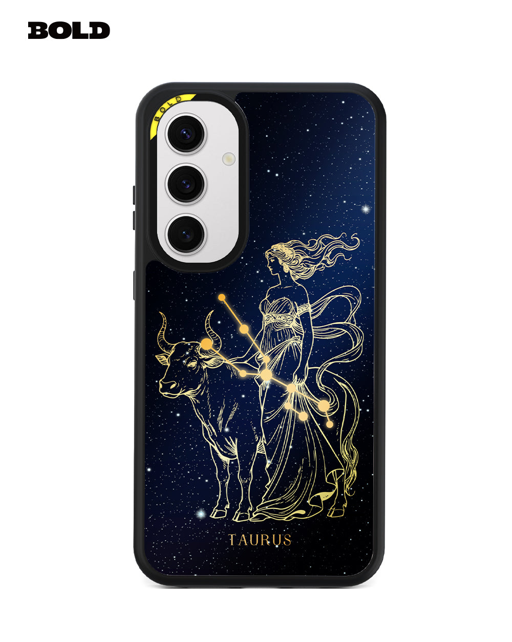 TAURUS - Samsung S25