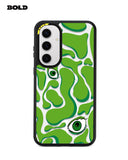 Green Eyes - Samsung S25