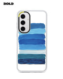 Blue Paints - Samsung S25