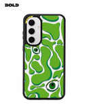 Green Eyes - Samsung S25