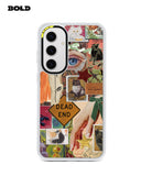 Cat Magazine - Samsung S25 Plus