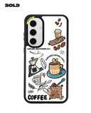 Coffee Break - Samsung S25