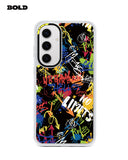 Urban - Samsung S25 Plus