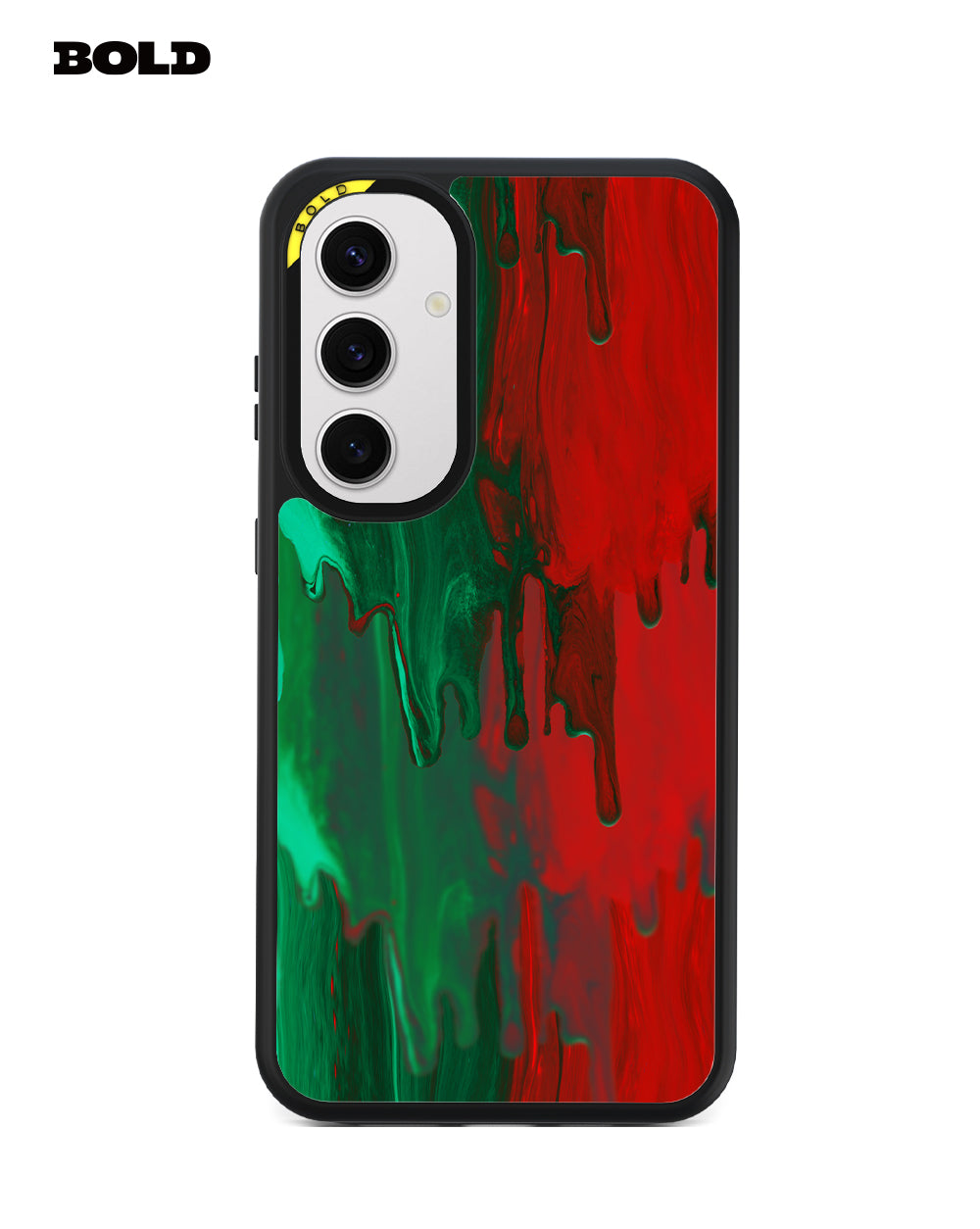 Oil Paint - Samsung S25 Plus