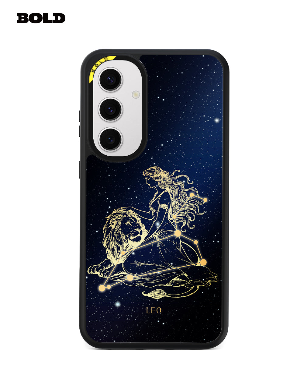 LEO - Samsung S25
