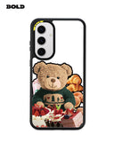Teddy Bear - Samsung S25