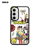 Fashion Cat - Samsung S25 Plus