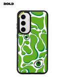 Green Eyes - Samsung S25