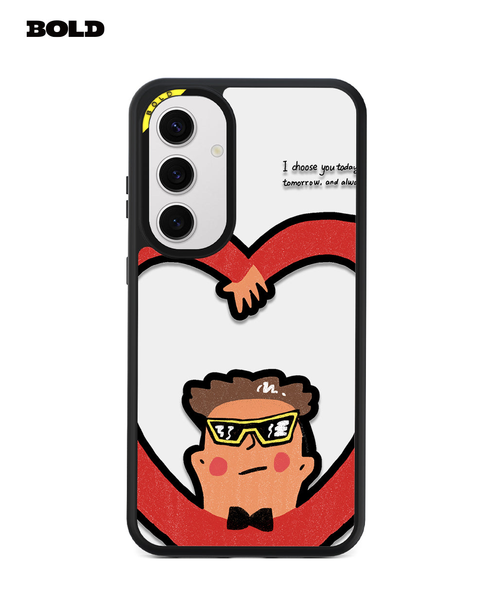 Relax - Samsung S25 Plus