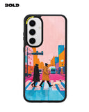 Cozy Road - Samsung S25 Plus