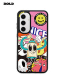 Graffiti 9 - Samsung S25