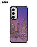 Europe Night 7 - Samsung S25 Plus