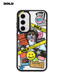 David - Samsung S25 Plus