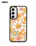 Sun Flower - Samsung S25 Plus