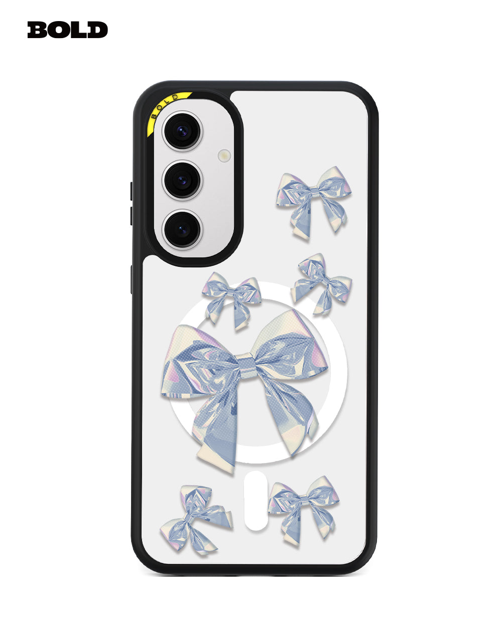 Bow - Samsung S25 Plus