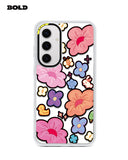 Fancy Flowers - Samsung S25