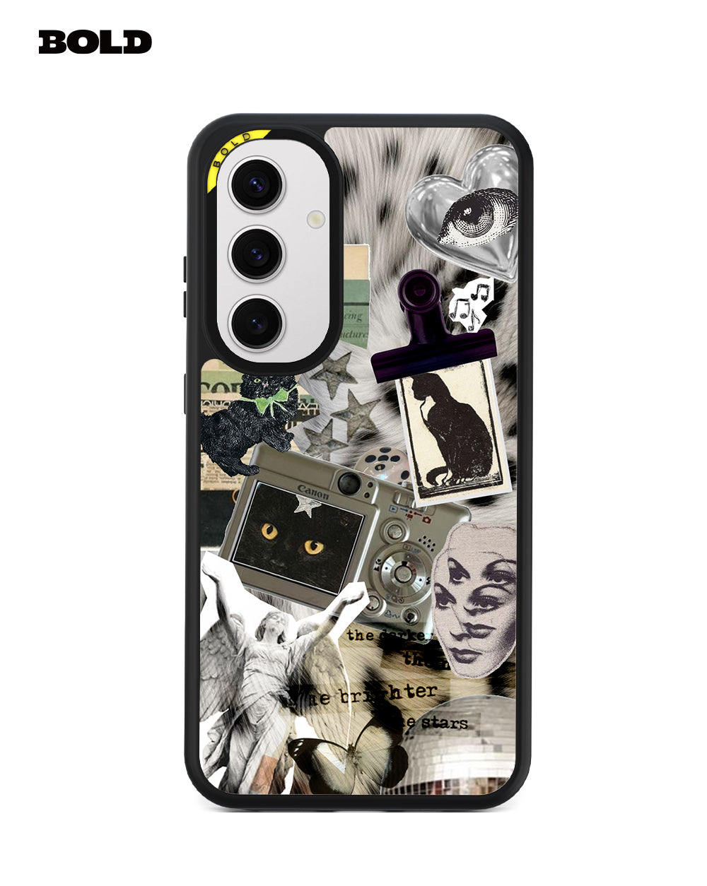 Retro Art - Samsung S25 Plus