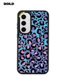 Cheetah Pattern - Samsung S25