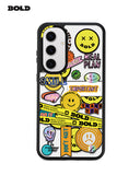 Smile - Samsung S25 Plus