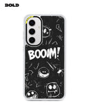 Boom - Samsung S25 Plus