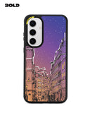 Europe Night 1 - Samsung S25 Plus