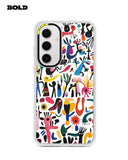 Indigenous Art - Samsung S25