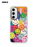 Smiley Head - Samsung S25