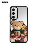 Teddy Bear - Samsung S25