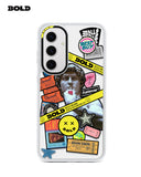 David - Samsung S25 Plus