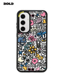 Graffiti Party - Samsung S25 Plus