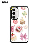 Cup Cakes - Samsung S25 Plus