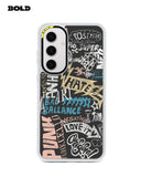 Balance - Samsung S25 Plus