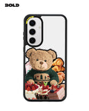 Teddy Bear - Samsung S25