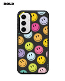 Happy Pattern - Samsung S25