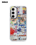 Eyes on Magazine - Samsung S25