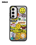 Smile - Samsung S25 Plus