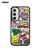 Hurry Up - Samsung S25 Plus