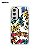 Words - Samsung S25 Plus